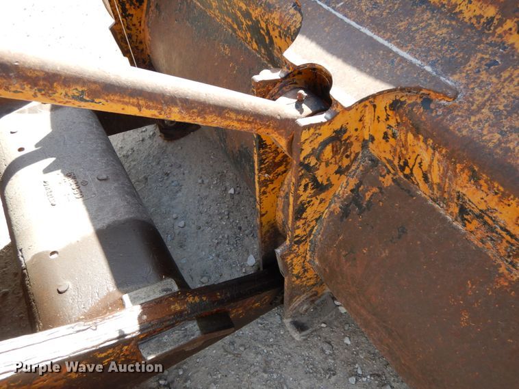 image for item DG6958 1969 Caterpillar 941  track loader