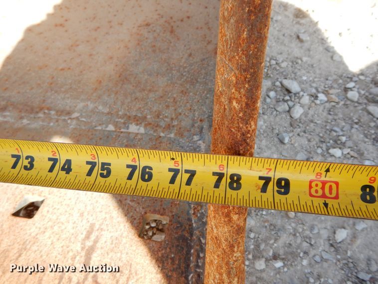 image for item DG6958 1969 Caterpillar 941  track loader