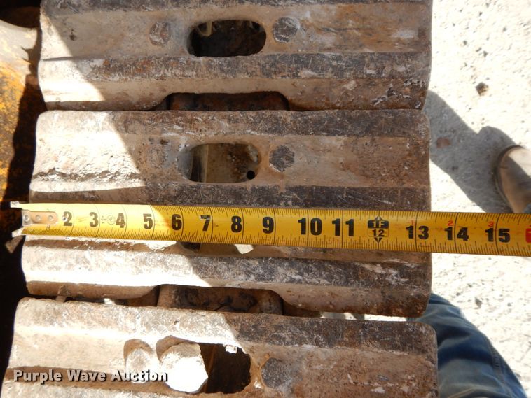 image for item DG6958 1969 Caterpillar 941  track loader