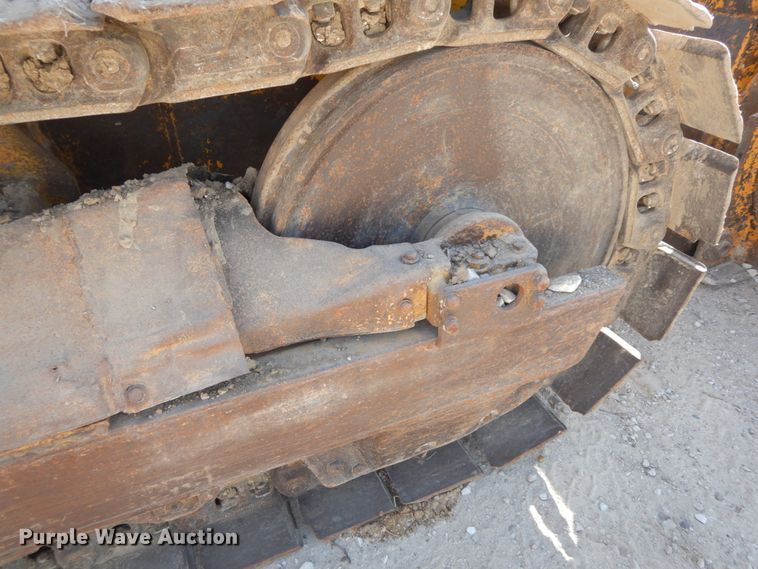 image for item DG6958 1969 Caterpillar 941  track loader