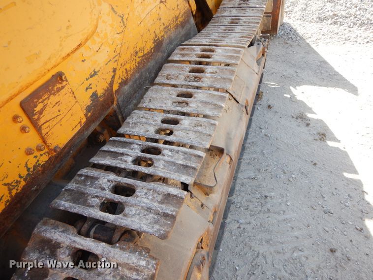 image for item DG6958 1969 Caterpillar 941  track loader