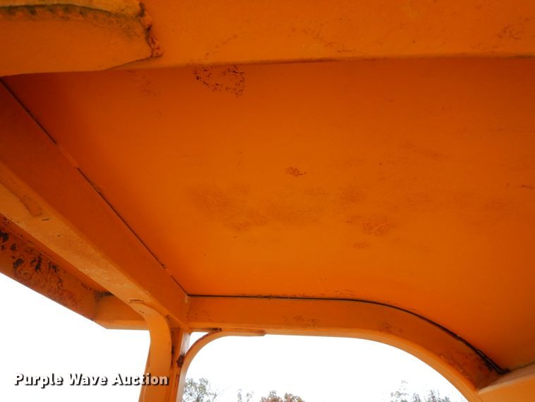 image for item DG6960 Fiat-Allis 645B  wheel loader