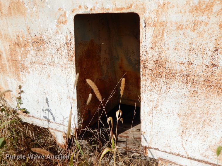 image for item DG6961 Dump bed