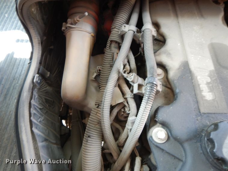 image for item DH0028 2005 Blue Bird  school bus