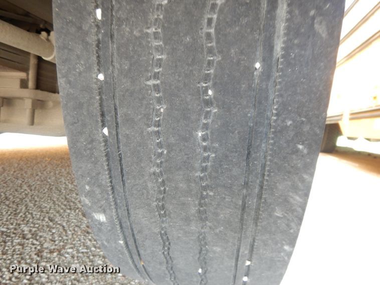 image for item DH0028 2005 Blue Bird  school bus