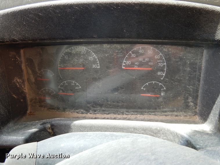 image for item DH0029 2007 Blue Bird  school bus