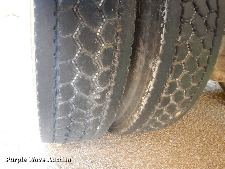 image for item DH0029 2007 Blue Bird  school bus