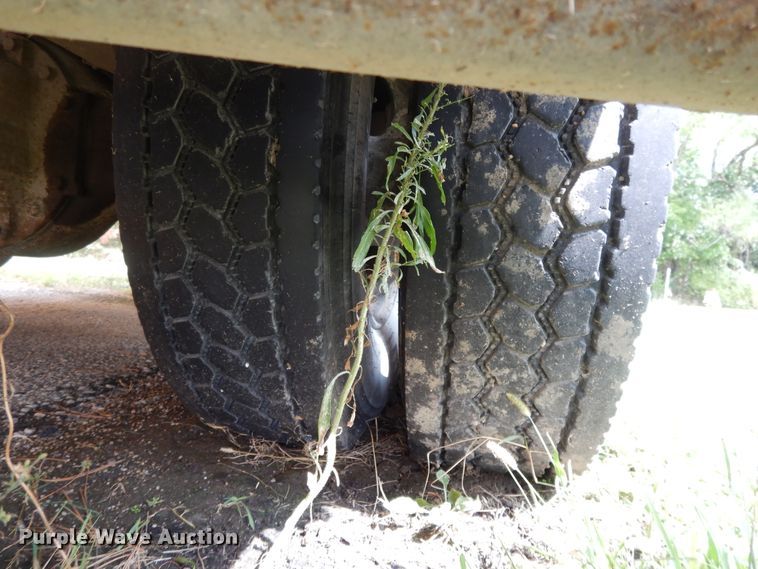 image for item DH0029 2007 Blue Bird  school bus