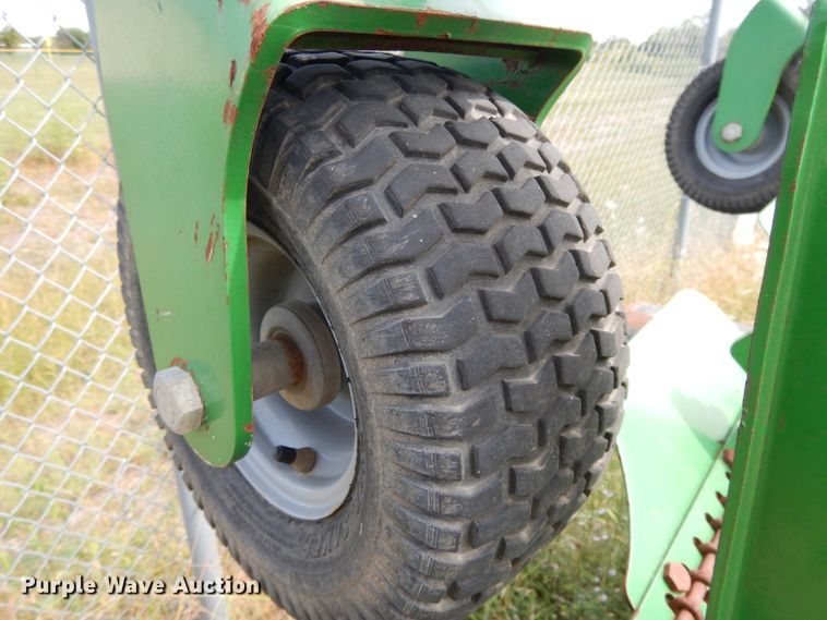 image for item DH0031 Frontier FM2112R batwing rotary mower