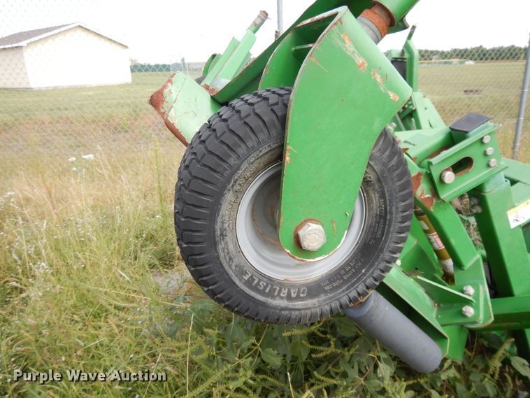 image for item DH0031 Frontier FM2112R batwing rotary mower