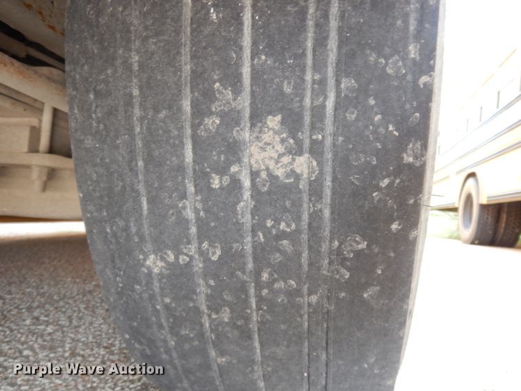 image for item DH0032 2005 Blue Bird  school bus