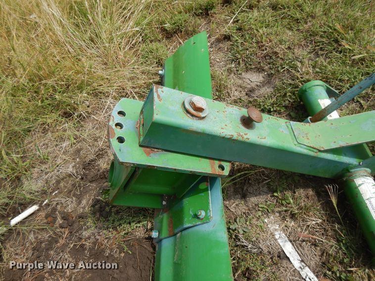 image for item DH0038 John Deere 1070  tractor