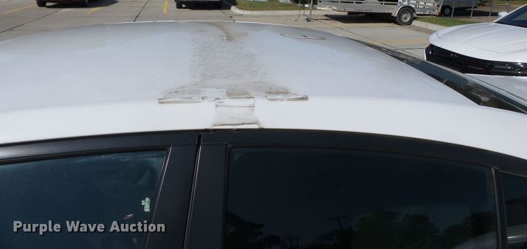 image for item DH3939 2013 Dodge Charger Police