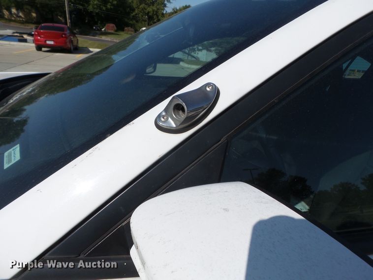 image for item DH3939 2013 Dodge Charger Police