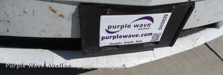 image for item DH3939 2013 Dodge Charger Police