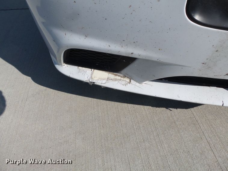 image for item DH3939 2013 Dodge Charger Police