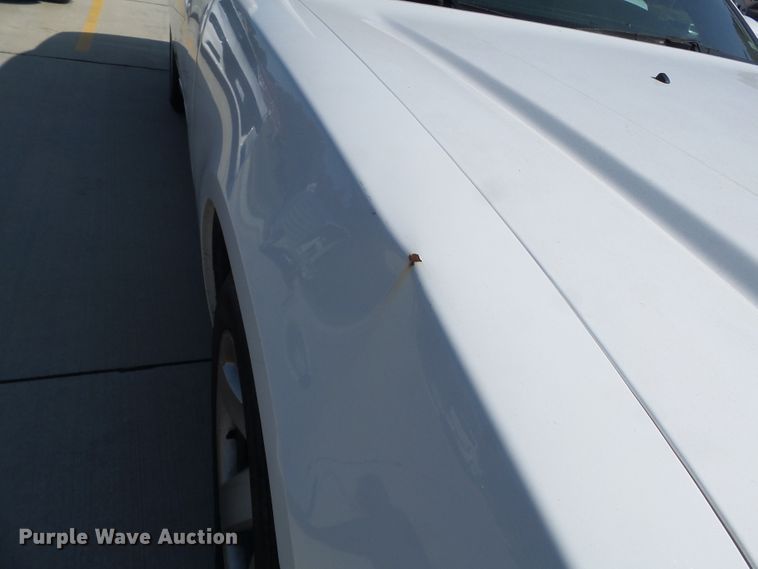 image for item DH3939 2013 Dodge Charger Police