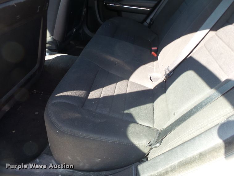 image for item DH3939 2013 Dodge Charger Police