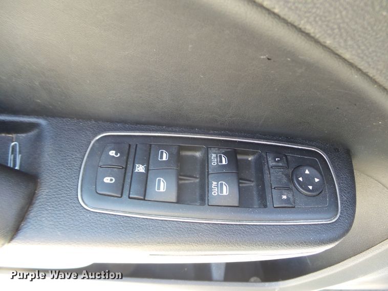 image for item DH3939 2013 Dodge Charger Police