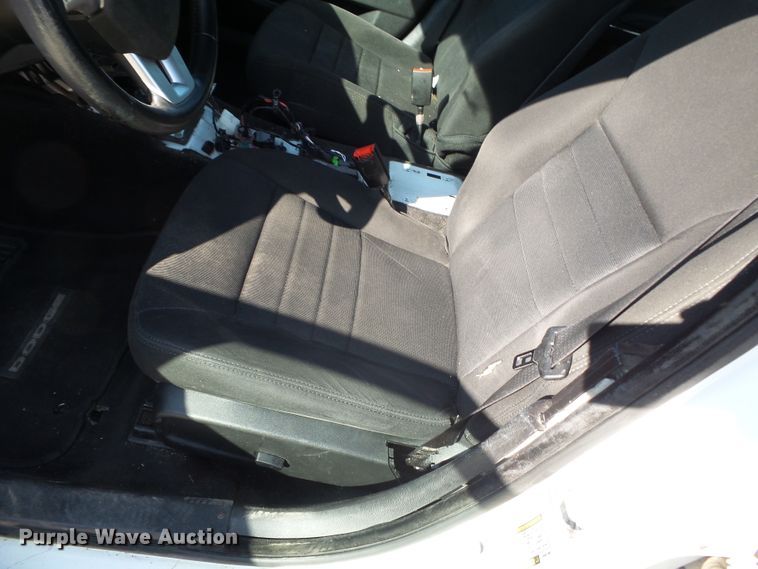 image for item DH3939 2013 Dodge Charger Police