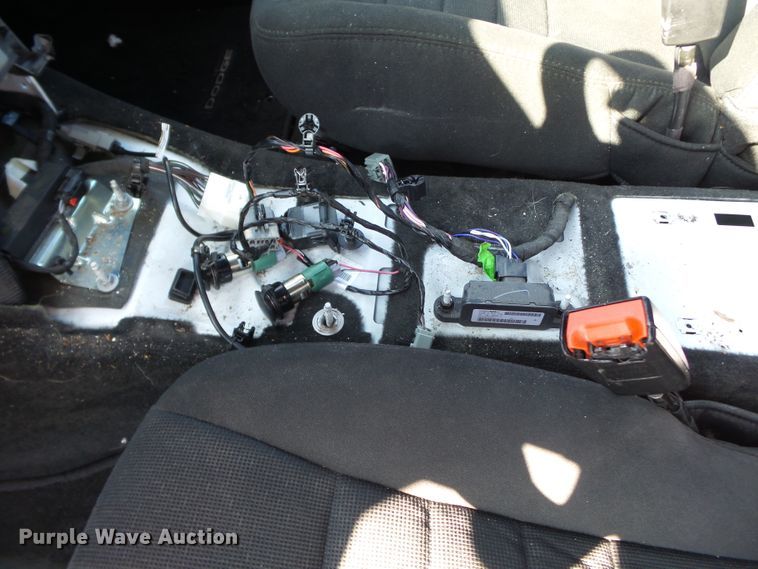 image for item DH3939 2013 Dodge Charger Police