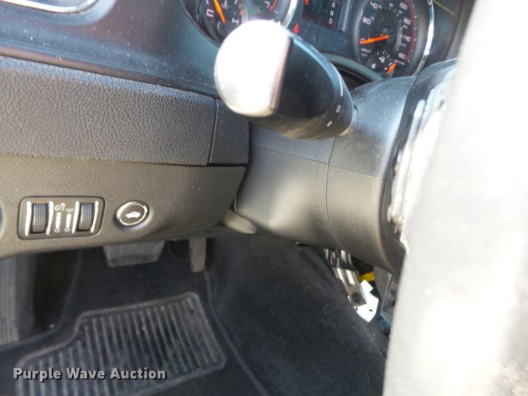 image for item DH3939 2013 Dodge Charger Police