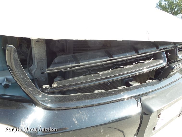 image for item DH3940 2015 Dodge Charger Police