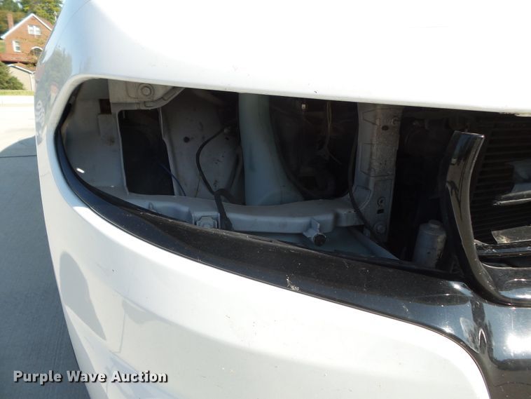 image for item DH3940 2015 Dodge Charger Police