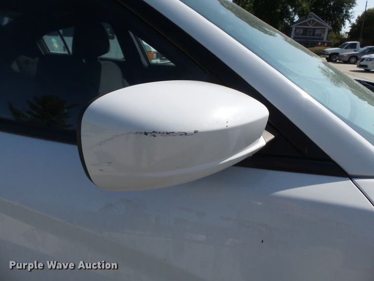 image for item DH3940 2015 Dodge Charger Police