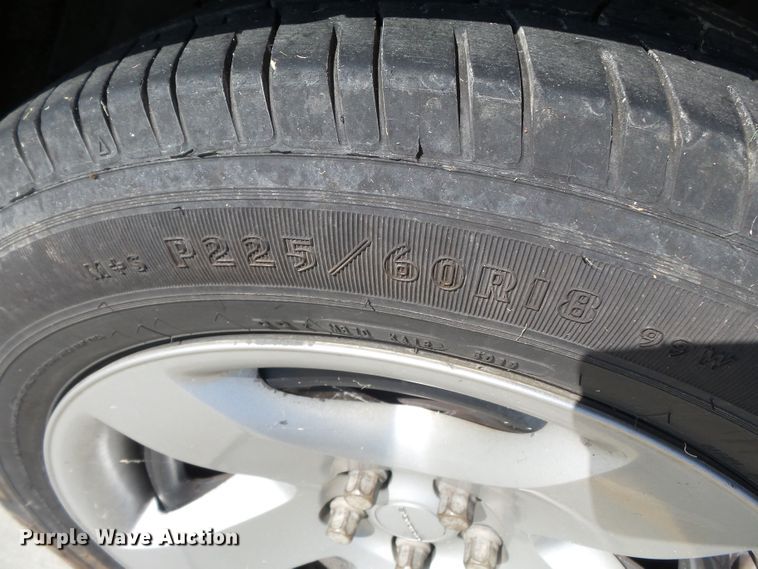 image for item DH3940 2015 Dodge Charger Police