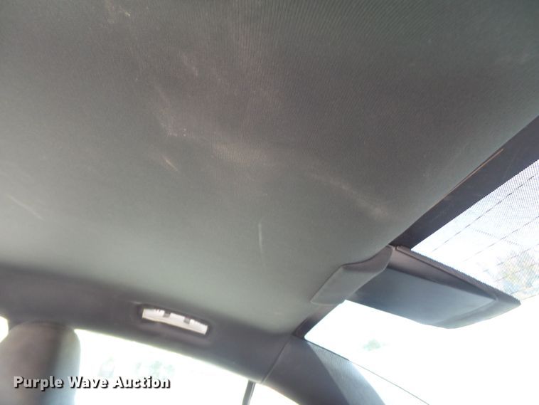 image for item DH3940 2015 Dodge Charger Police