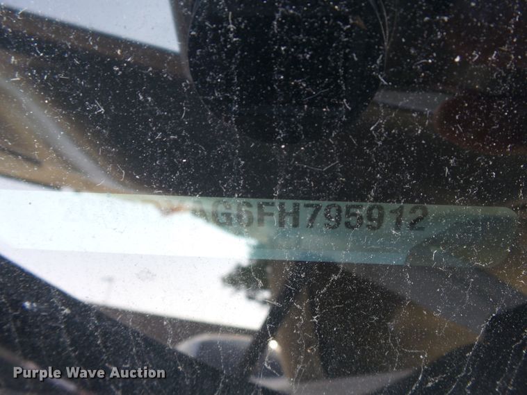 image for item DH3940 2015 Dodge Charger Police