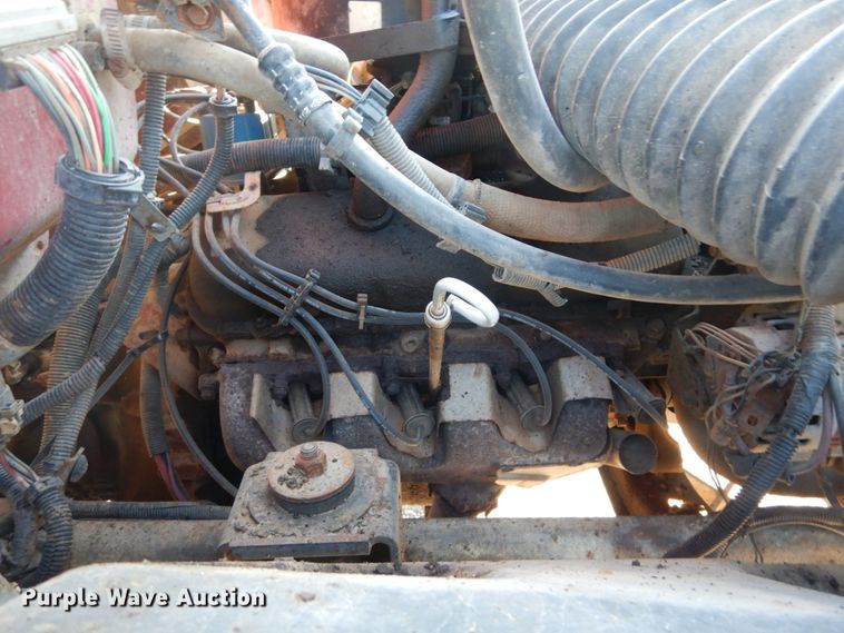 image for item DH5180 1990 Chevrolet C50 Kodiak  dump truck