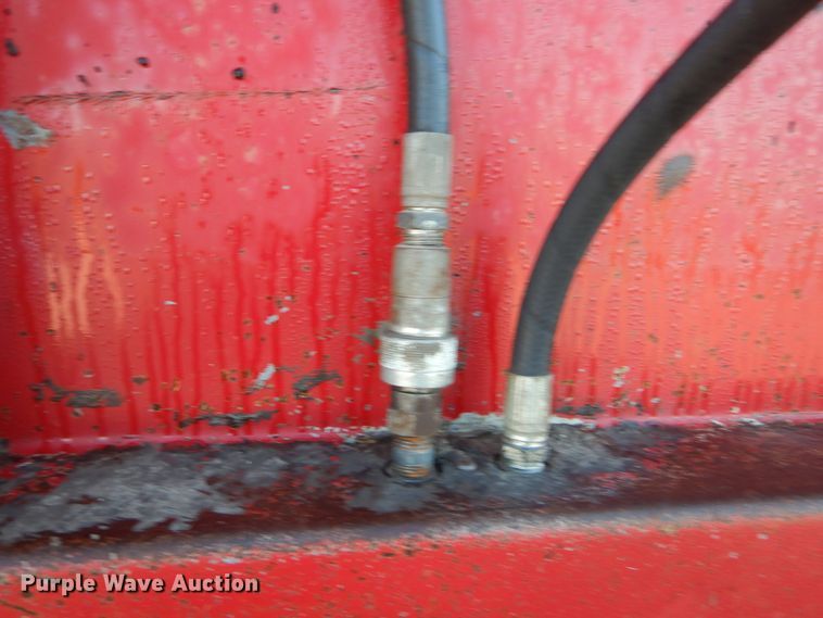 image for item DH5180 1990 Chevrolet C50 Kodiak  dump truck