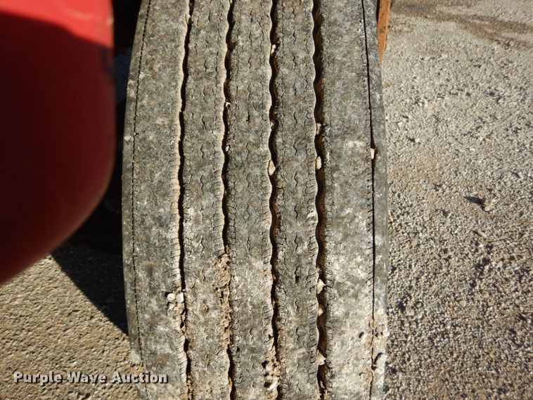 image for item DH5180 1990 Chevrolet C50 Kodiak  dump truck