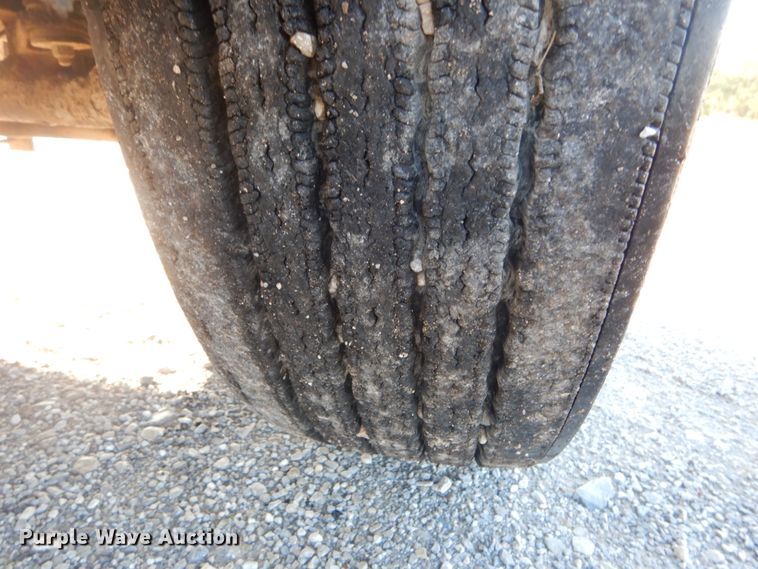 image for item DH5180 1990 Chevrolet C50 Kodiak  dump truck