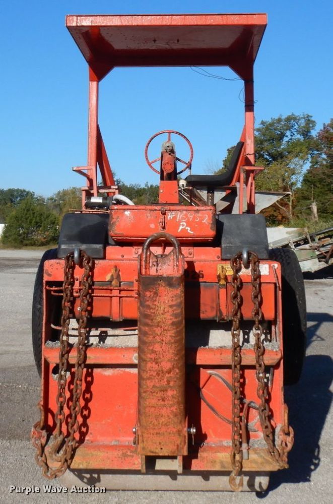 image for item DH5181 Dresser 61471  double drum roller