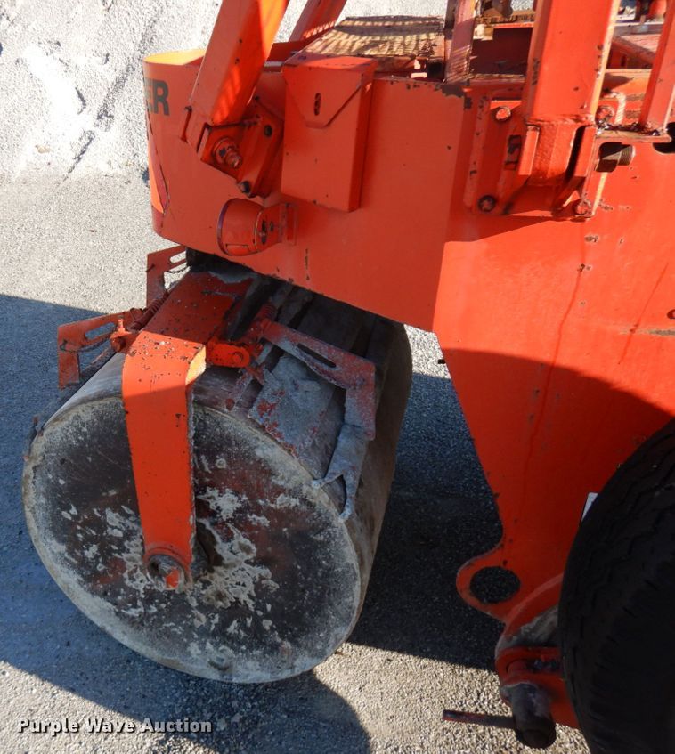 image for item DH5181 Dresser 61471  double drum roller