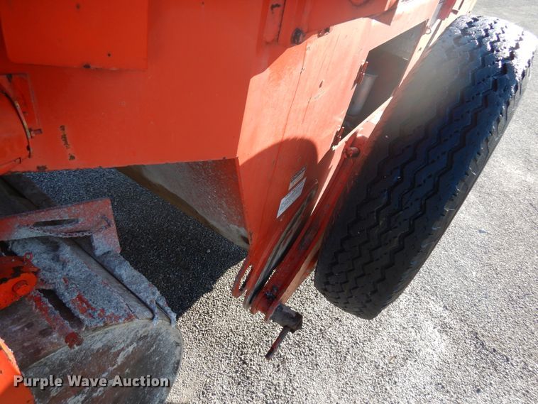 image for item DH5181 Dresser 61471  double drum roller