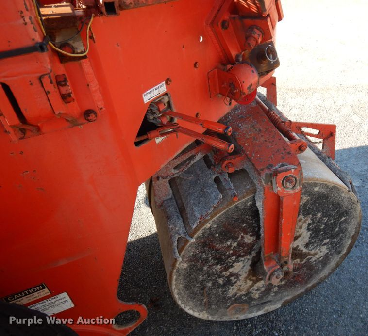 image for item DH5181 Dresser 61471  double drum roller