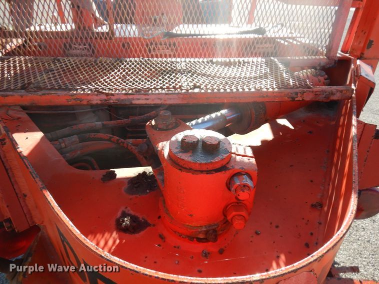 image for item DH5181 Dresser 61471  double drum roller