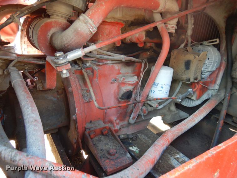 image for item DH5181 Dresser 61471  double drum roller