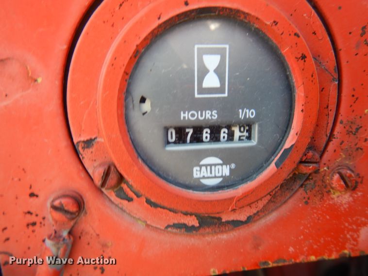 image for item DH5181 Dresser 61471  double drum roller