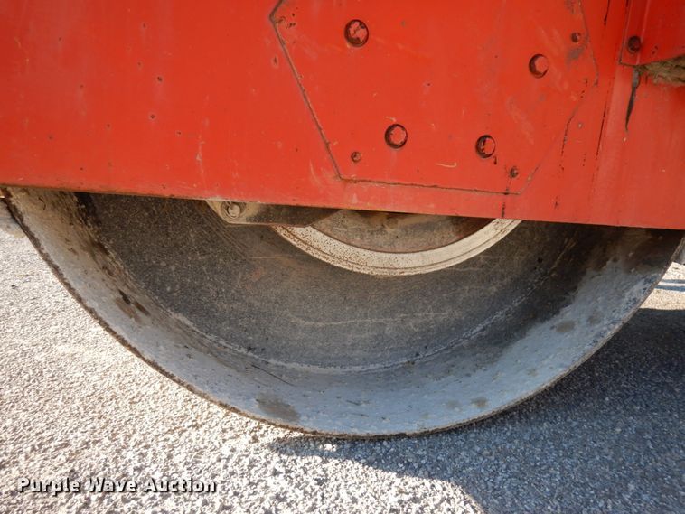 image for item DH5181 Dresser 61471  double drum roller