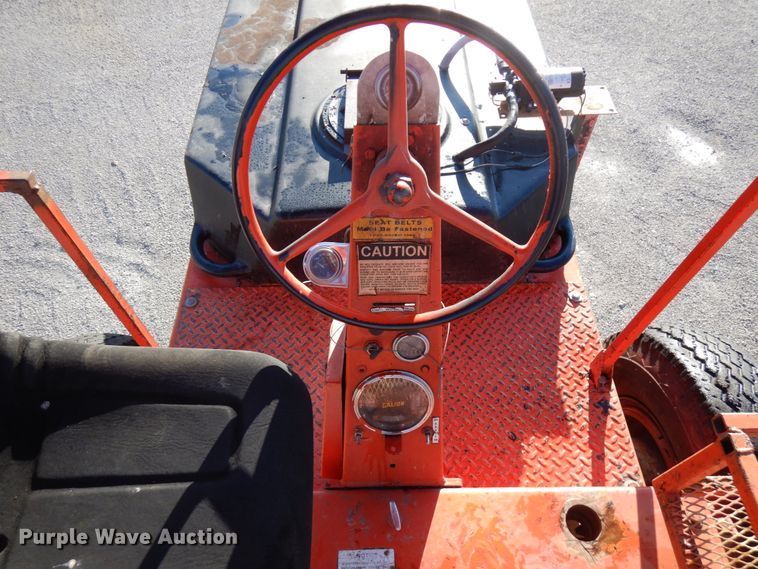 image for item DH5181 Dresser 61471  double drum roller