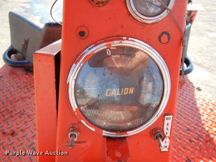 image for item DH5181 Dresser 61471  double drum roller