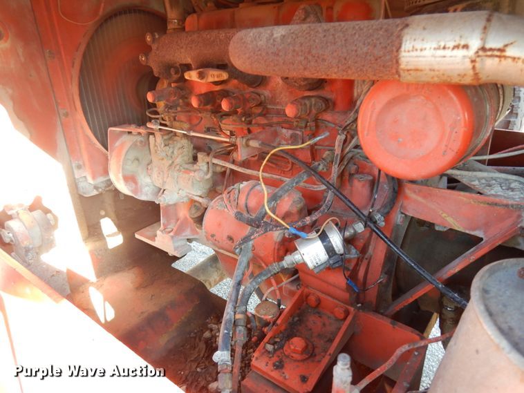 image for item DH5181 Dresser 61471  double drum roller