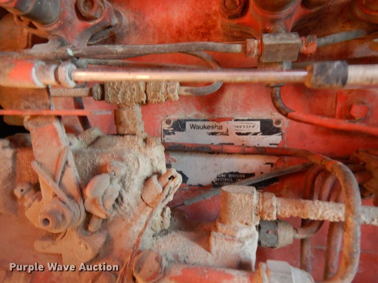 image for item DH5181 Dresser 61471  double drum roller