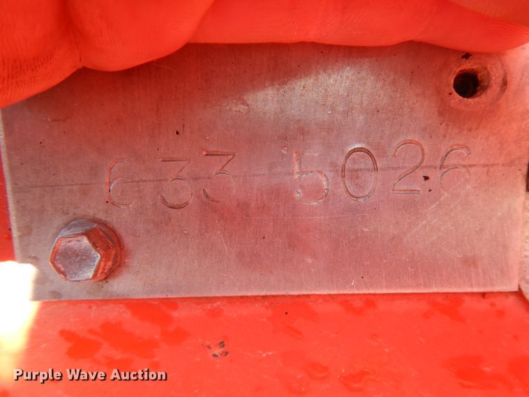 image for item DH5181 Dresser 61471  double drum roller