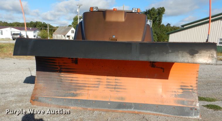 image for item DH5183 1989 International 1954  dump truck